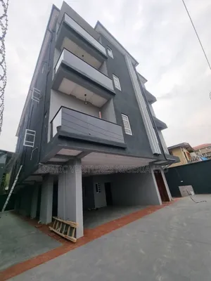 Furnished 3bdrm Apartment in Ikeja, Awolowo Way for sale