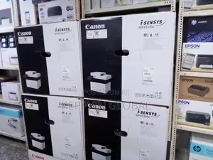 Canon Laser I-Sensys Mf453dw