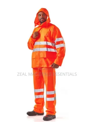 Original Rain Coat