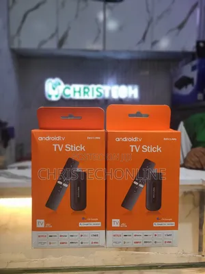 Andriod Tv Stick