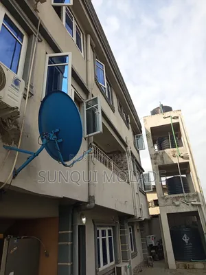 2bdrm Apartment in Obafemi Awolowo Way for rent