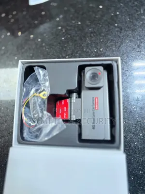 4g Sentinel Camera