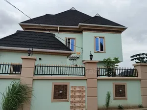 2bdrm Duplex in Ado-Odo/Ota for rent