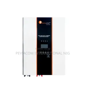 Felicity Hybrid Inverter 10kva 48v Ivpm