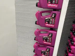 Flamingo 5w-30 Full Synthetic Motor Oil 5l