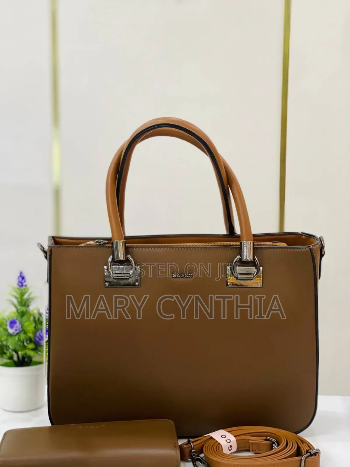 Quality Hand Bag