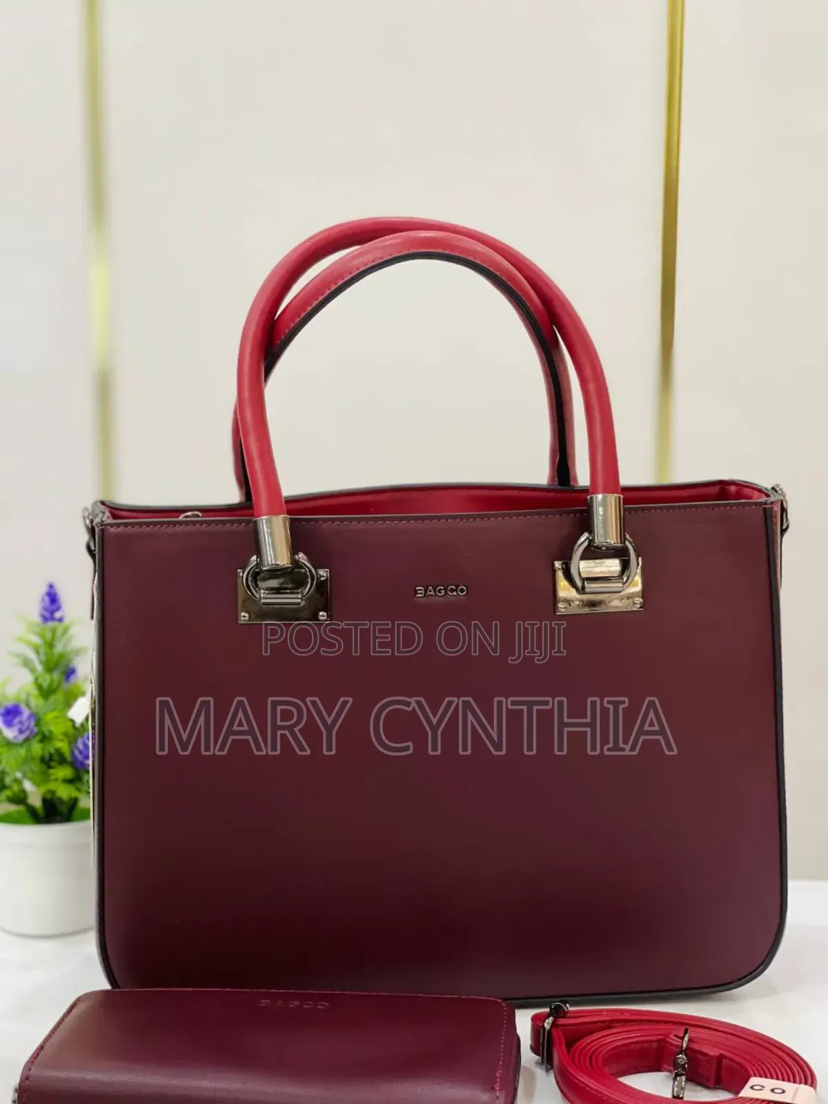 Quality Hand Bag