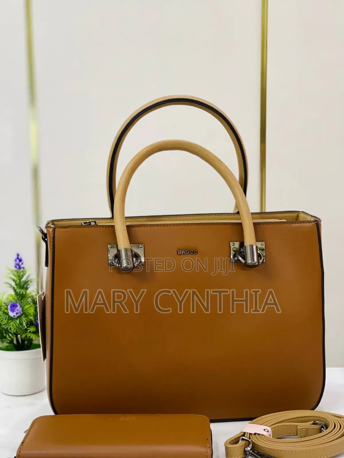 Quality Hand Bag