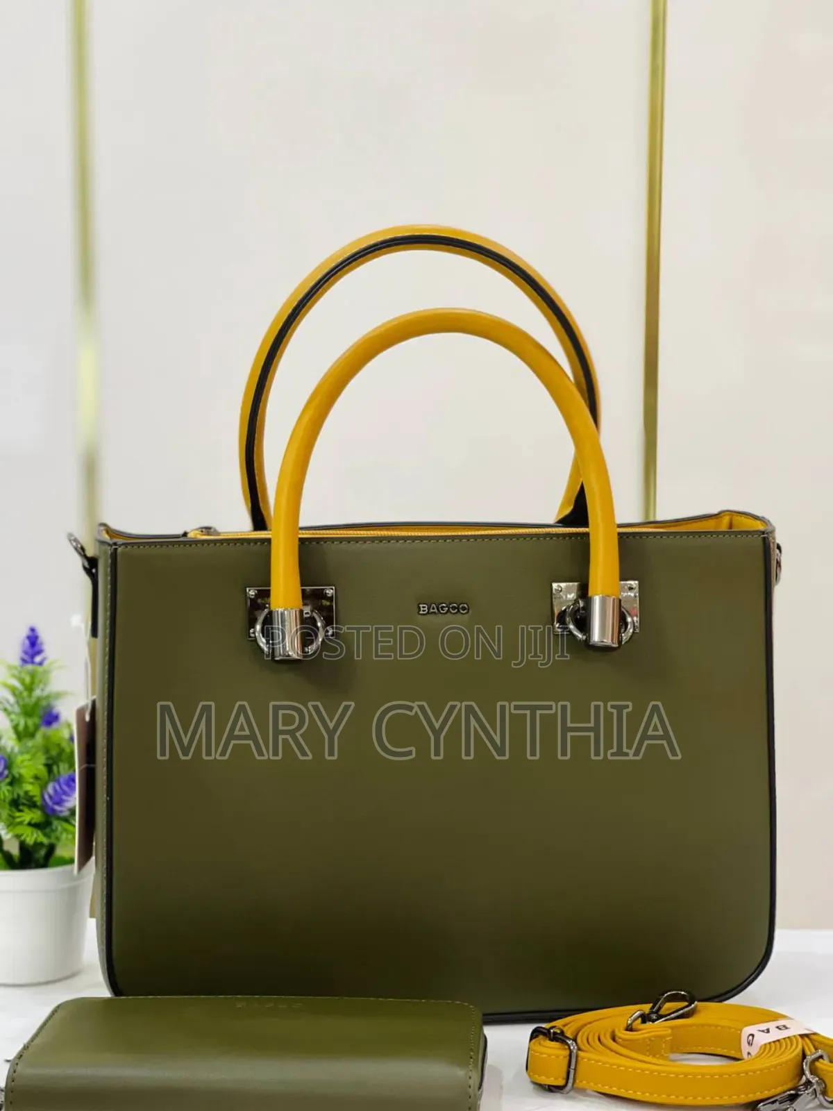 Quality Hand Bag