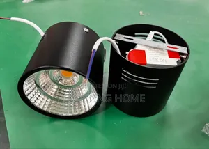 12 Watt Surface Mounted Led Light