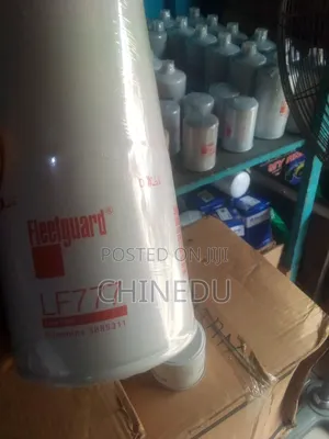 Fleetguard Lobe Filter (Lf 777)