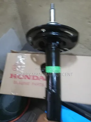 Oem Honda Genuine Front Shock Absorber CRV 2018 to 2022
