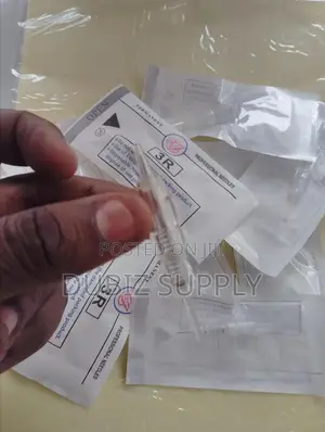 Pmu Cartridge Needle