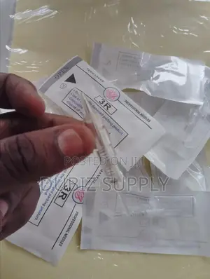 Pmu Cartridge Needle