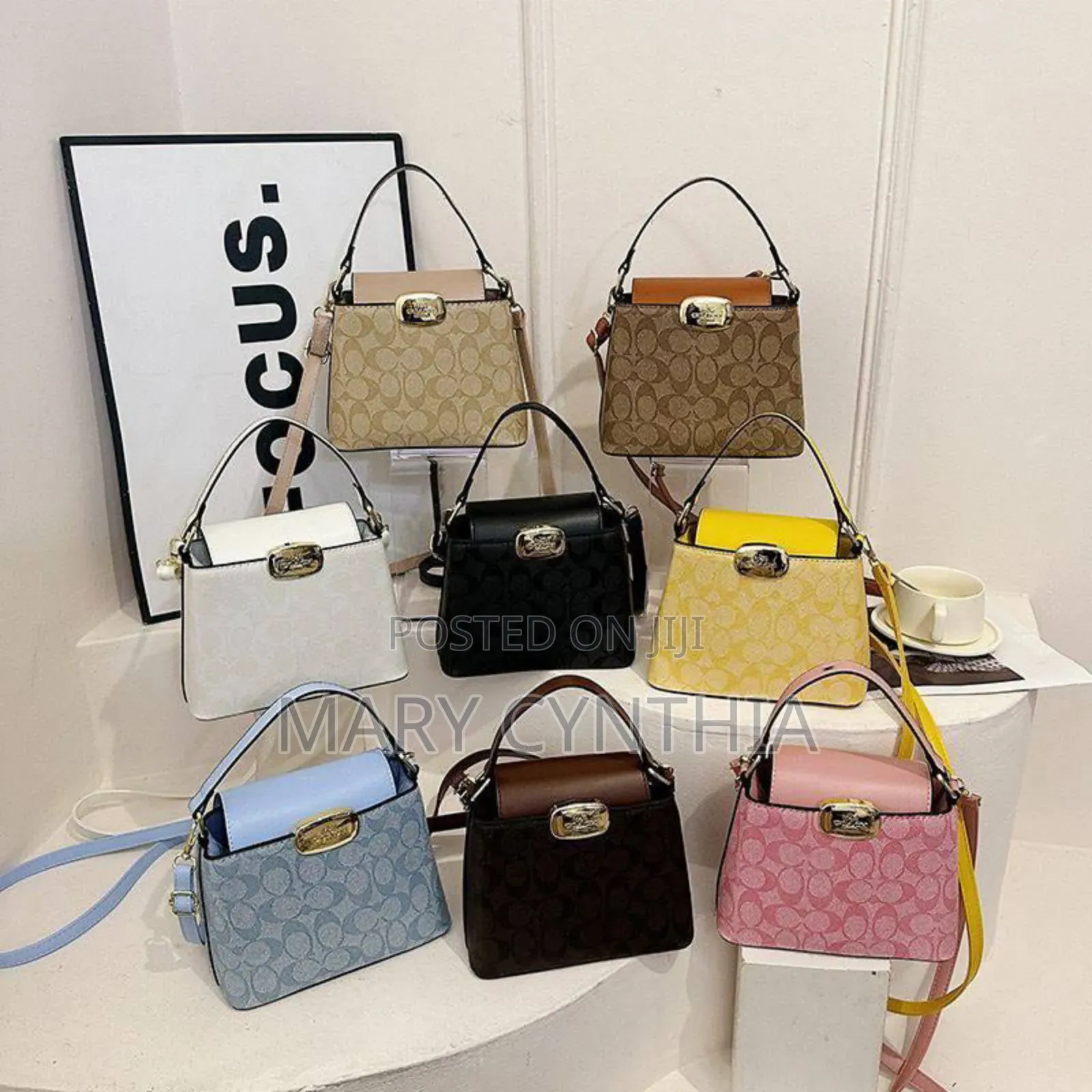 Quality Hand Bag