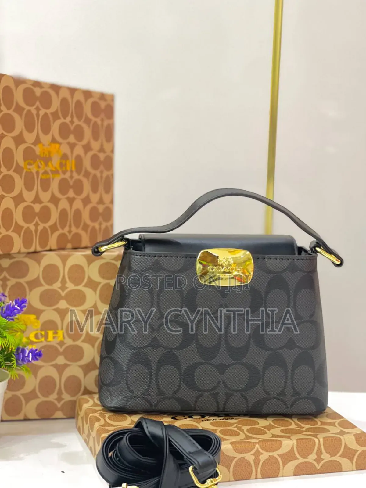 Quality Hand Bag