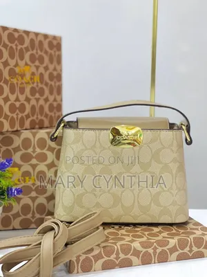 Quality Hand Bag