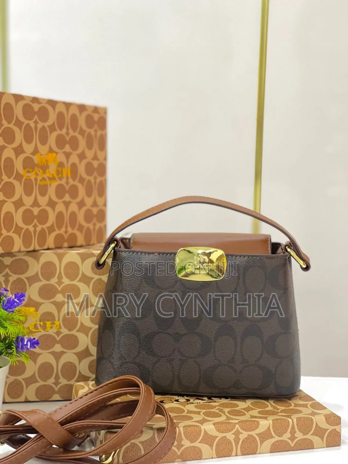 Quality Hand Bag