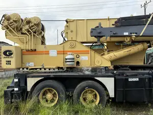 Grove Crane
