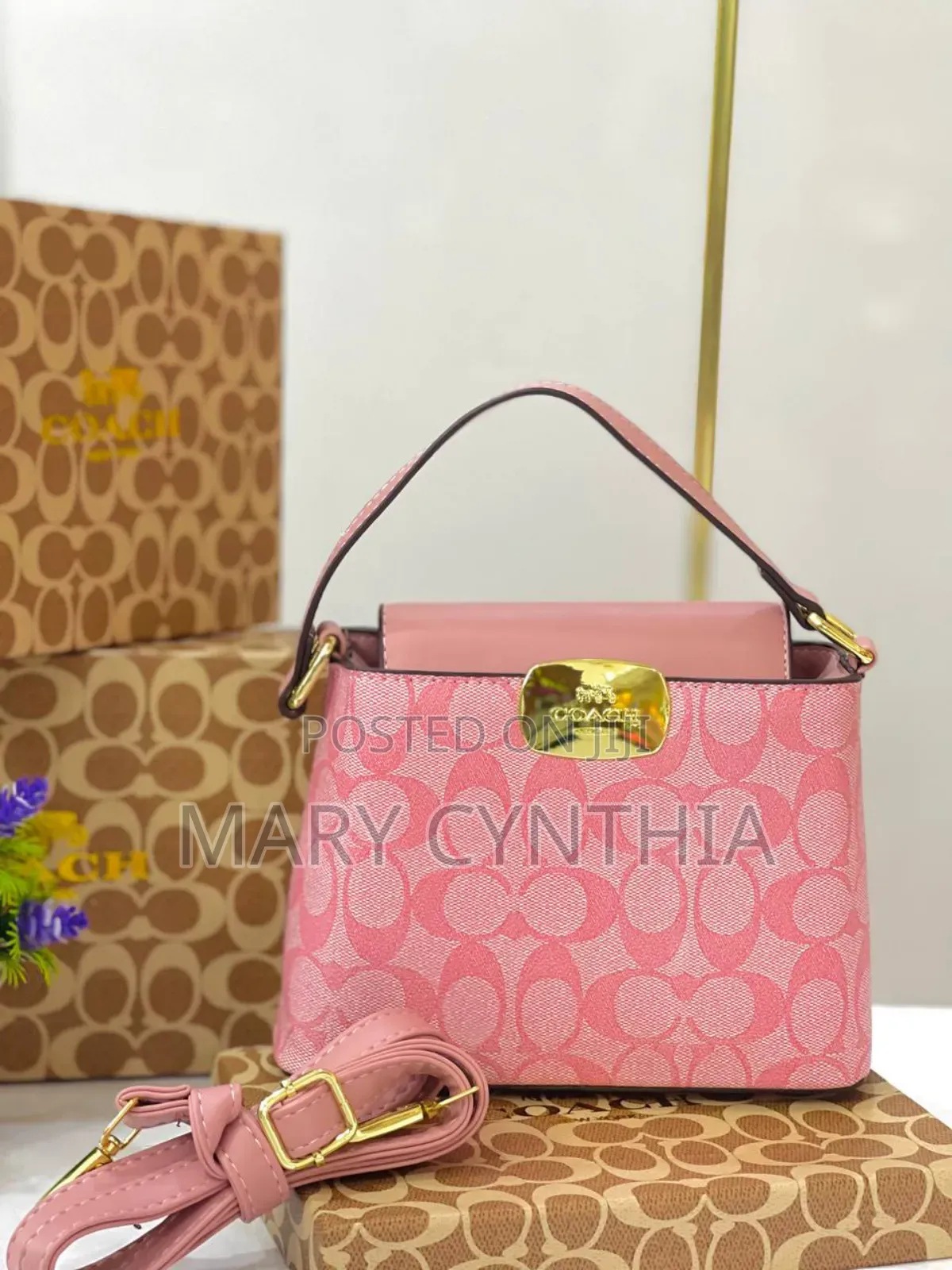 Quality Hand Bag