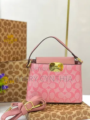 Quality Hand Bag