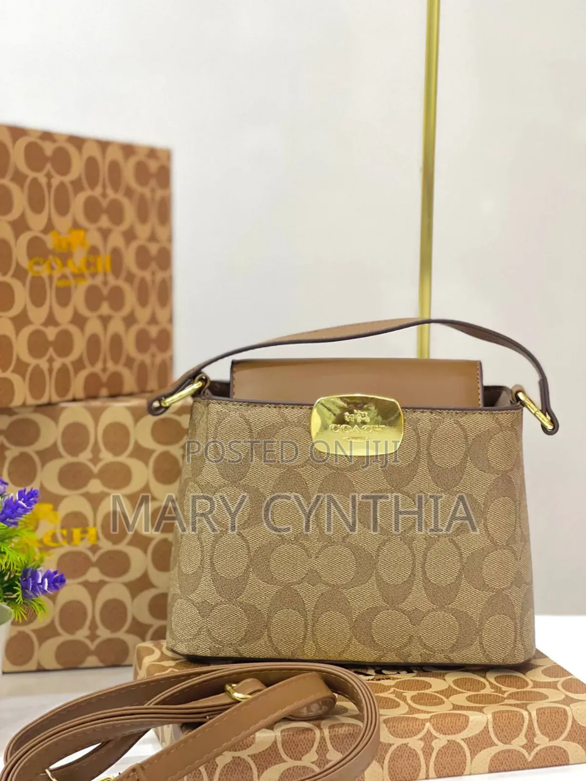 Quality Hand Bag