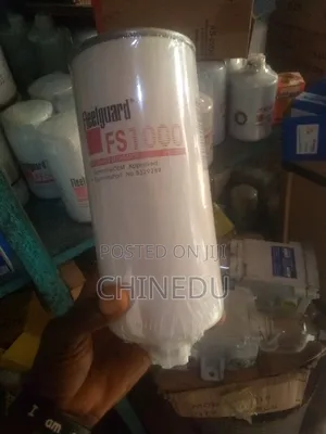 Fleetguard Filter (Fs1000)