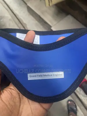 Xray Lead Collar / Thyroid Collar
