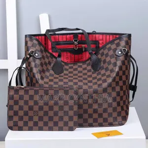 Elegant Tote Bag