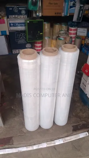 Rapping Nylon for Your Goods