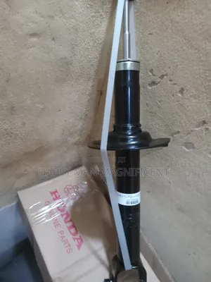 Oem Honda Genuine Rear Shock Absorber Accord 2017 to 2017