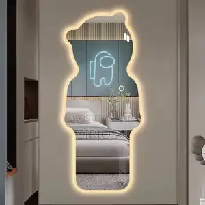 60x 160cm Led Mirror