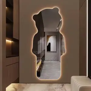 60x 160cm Led Mirror