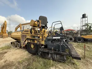Caterpillar Paver
