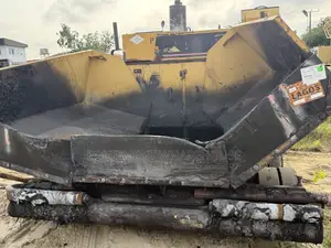 Caterpillar Paver