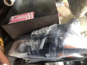 Headlamp for Nissan Maxima 2018 Model