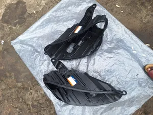Head Lamp Housing Gle 167