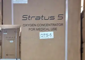 Oxygen Concentrator Stratus 5