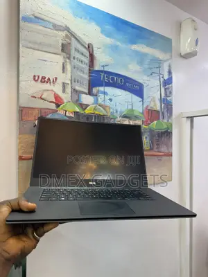 Laptop Dell XPS 15 9560 16GB Intel Core i7 SSD 512GB