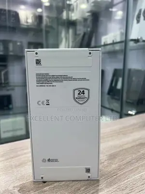 New Samsung Galaxy A56 256 GB White