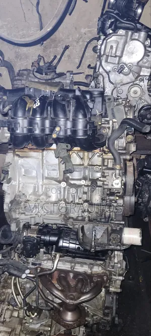 Nissan Altima Qr2.5