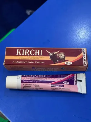 Kirchi 25mg