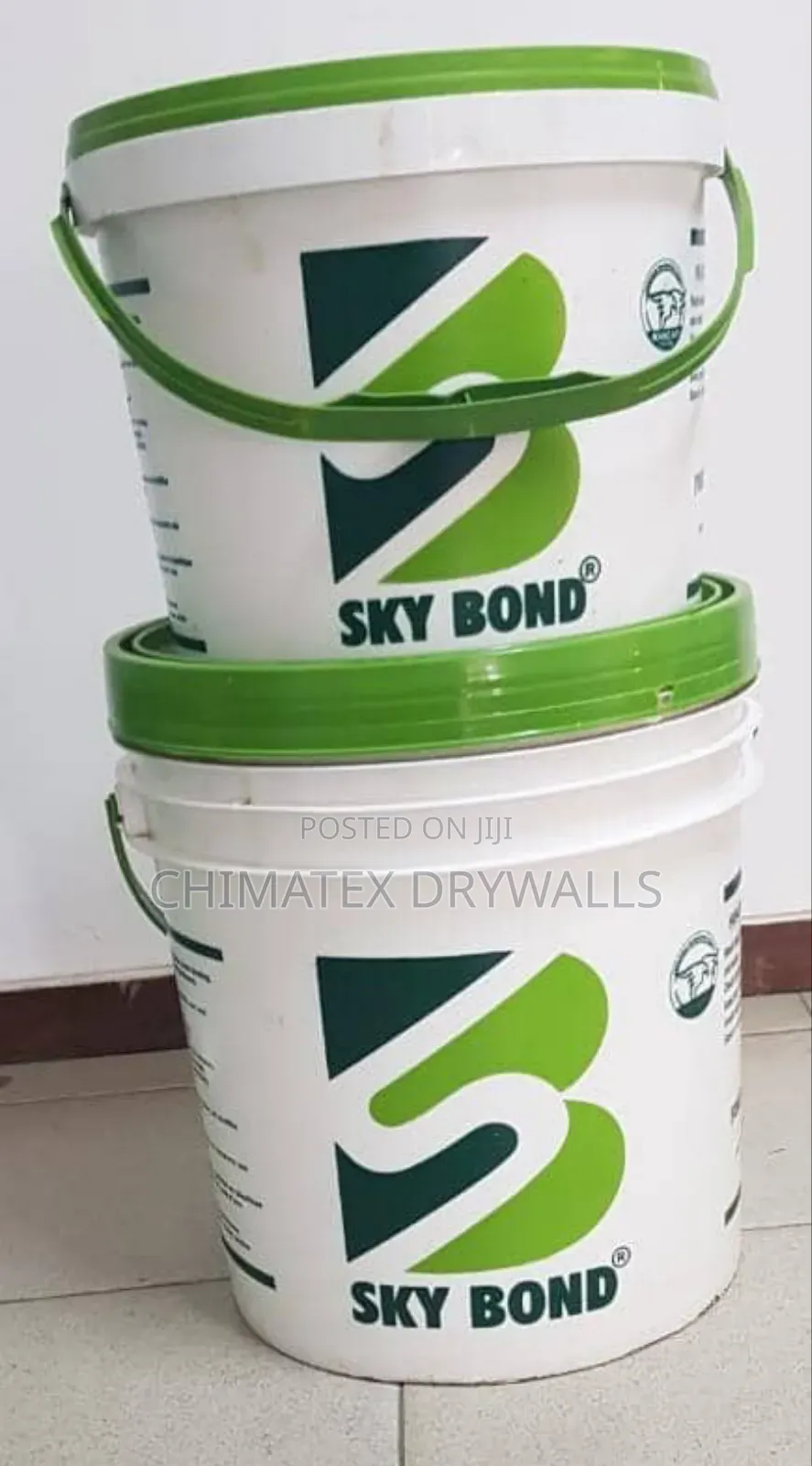 Sky Bond 10kg and 5kg