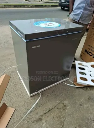 Aeon Chest Frezzer 150liters