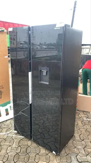 Hisense Inverter Refrigerator