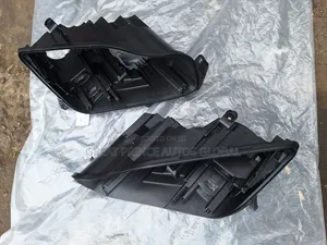 Head Lamp Housing Ml350 166