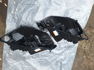 Head Lamp Housing Ml350 166