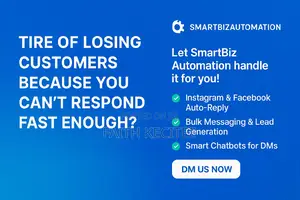 Business Social Media Automation – Save Time, Boost Sales