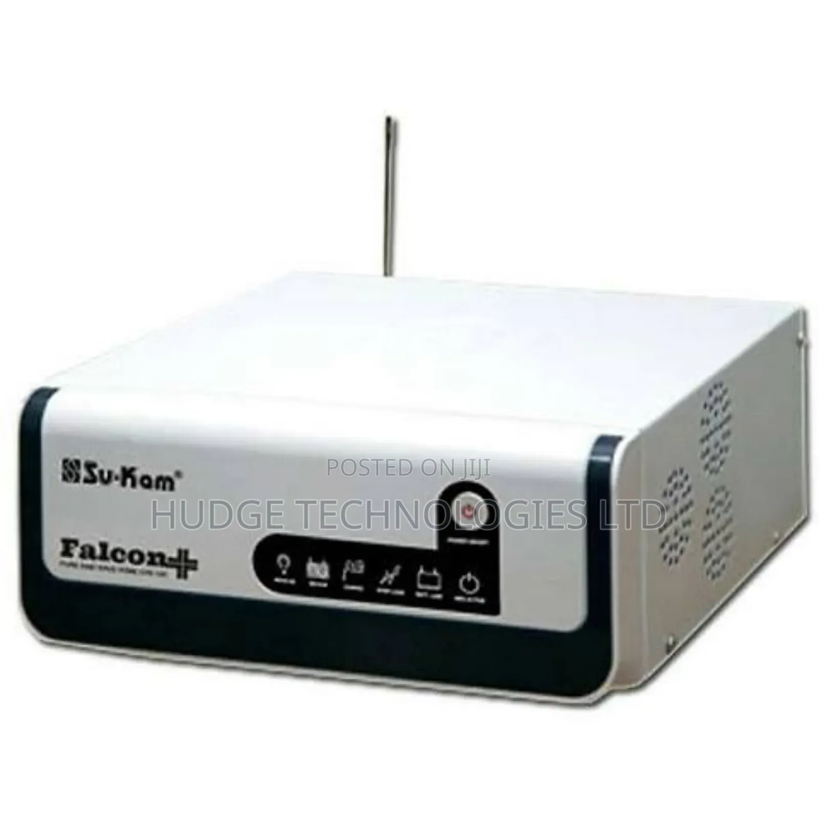 900va/12v Sukam Inverter