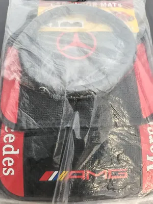 Car Footmat